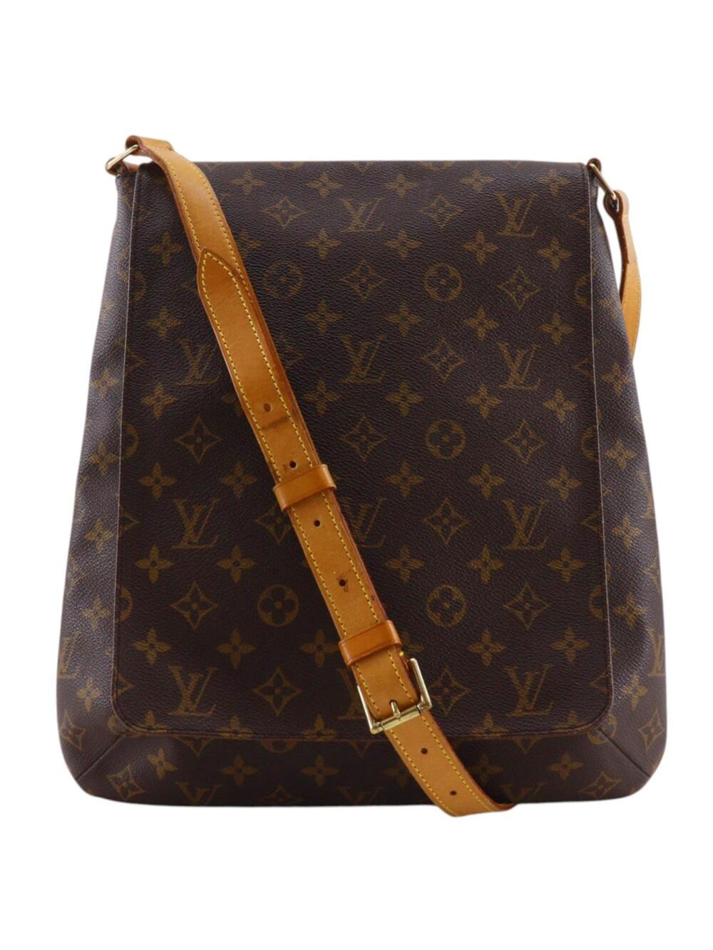 Louis Vuitton Musette Salsa Handbag #341376L10B